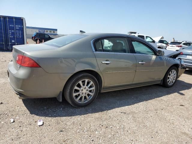 2011 Buick Lucerne CXL