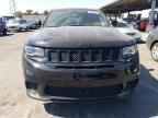 2018 Jeep Grand Cherokee Trackhawk