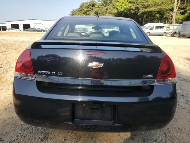 2008 Chevrolet Impala LT