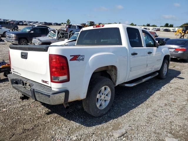 2009 GMC Sierra K1500 SLE