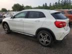 2016 Mercedes-Benz GLA 250 4matic