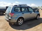 2012 Subaru Forester 2.5X