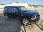 2012 Jeep Patriot Latitude