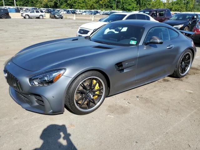 2018 Mercedes-Benz AMG GT R