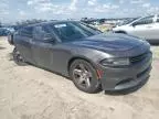 2015 Dodge Charger Police