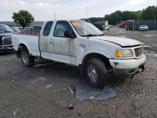 2003 Ford F150