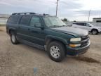 2003 Chevrolet Suburban K1500