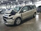 2014 Ford Transit Connect Titanium