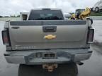 2012 Chevrolet Silverado K2500 Heavy Duty LT