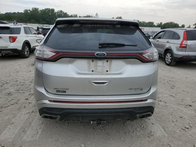 2015 Ford Edge Sport