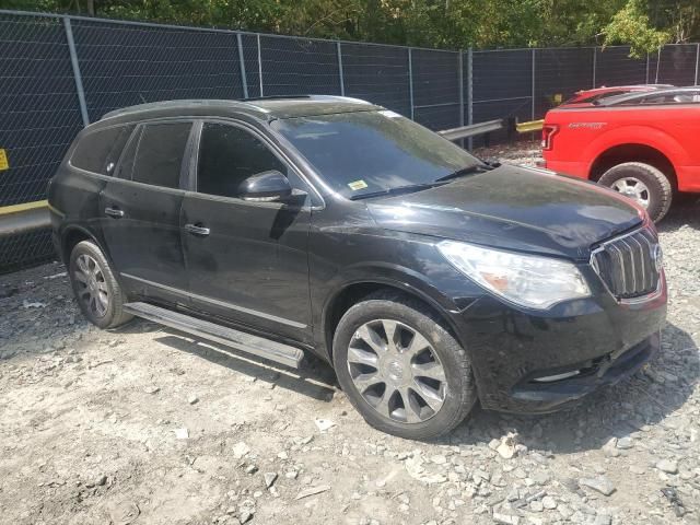 2017 Buick Enclave