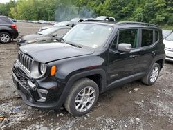 2021 Jeep Renegade Limited en venta en Marlboro, NY