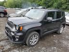 2021 Jeep Renegade Limited