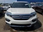 2017 Honda Pilot Exln