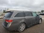 2015 Honda Odyssey EX