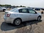 2011 Nissan Sentra 2.0