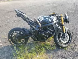 2021 Suzuki GSX-S750 M en venta en Baltimore, MD