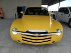 2004 Chevrolet SSR