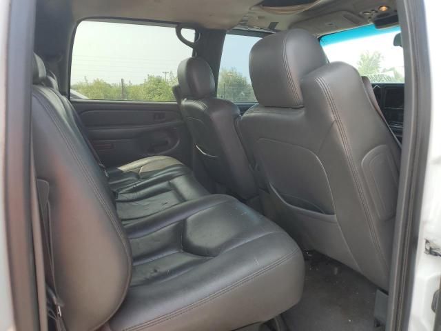 2004 Chevrolet Avalanche K1500