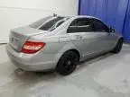 2008 Mercedes-Benz C300