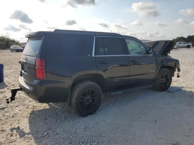 2019 Chevrolet Tahoe K1500 LT