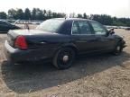 2007 Ford Crown Victoria Police Interceptor