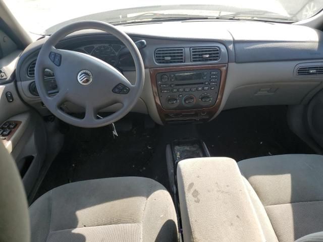 2003 Mercury Sable GS