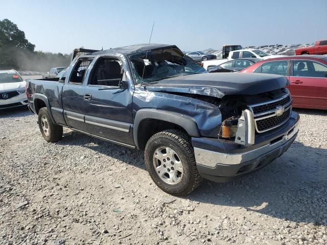 2006 Chevrolet Silverado K1500