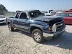 2006 Chevrolet Silverado K1500