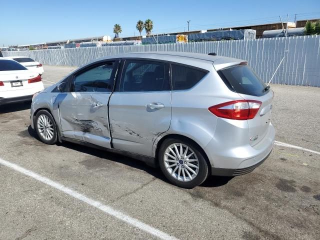 2014 Ford C-MAX Premium