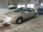 2001 Buick Century Limited