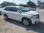 2008 Toyota Highlander