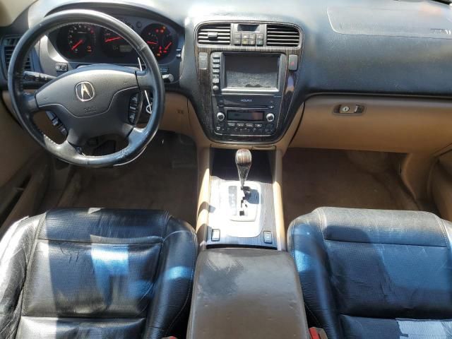 2006 Acura MDX Touring