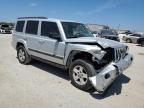 2007 Jeep Commander