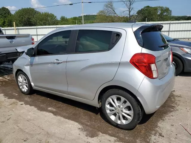 2019 Chevrolet Spark 1LT