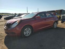 2011 Hyundai Sonata GLS en venta en Colorado Springs, CO