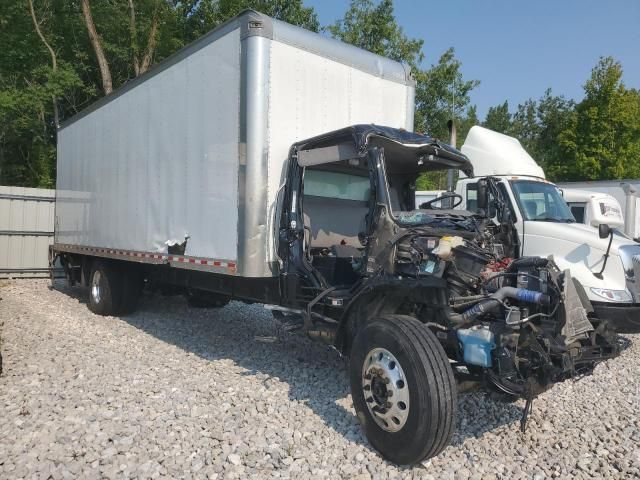 2022 Freightliner M2 106 Medium Duty