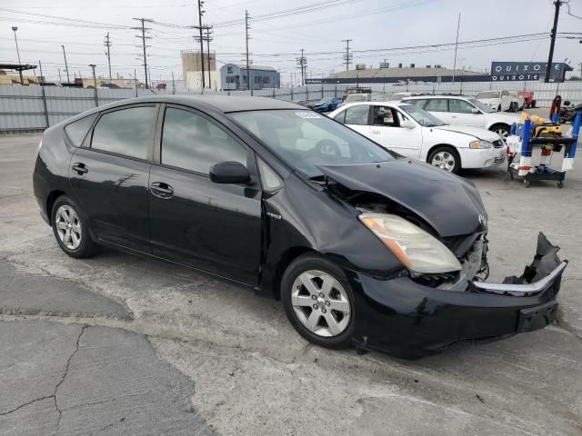 2006 Toyota Prius