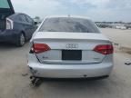 2009 Audi A4 2.0T Quattro