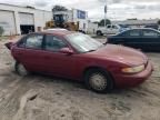 2004 Buick Century Custom