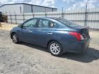 2016 Nissan Versa S