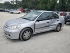 2004 Honda Civic DX VP