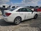 2013 Chevrolet Cruze LS