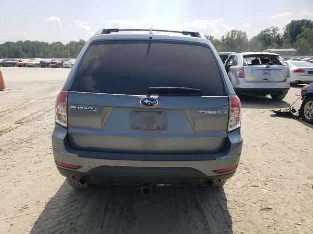 2009 Subaru Forester 2.5X Premium