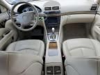 2005 Mercedes-Benz E 500