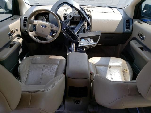 2007 Ford Edge SEL Plus