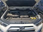 2016 Toyota 4runner SR5/SR5 Premium