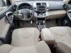 2008 Toyota Rav4 Limited