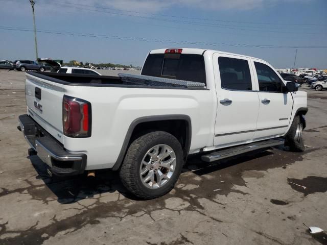 2017 GMC Sierra K1500 SLT