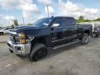 2019 Chevrolet Silverado K2500 Heavy Duty LTZ